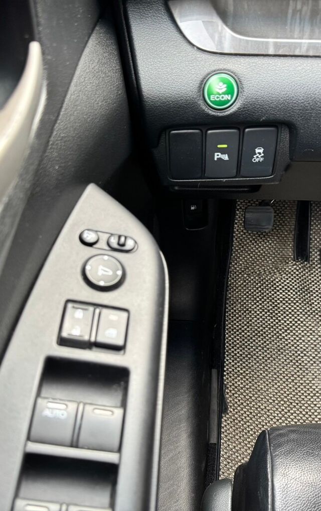 HONDA本田 CR-V  第25張相片