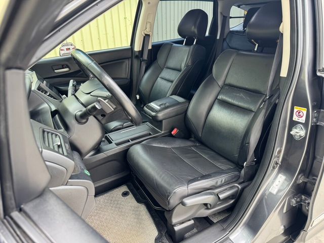 HONDA本田 CR-V  第29張相片