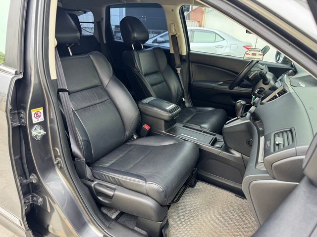 HONDA本田 CR-V  第31張相片