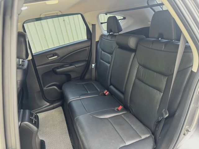 HONDA本田 CR-V  第33張相片
