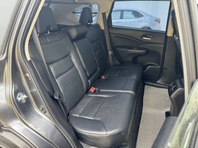 HONDA本田 CR-V  第35張相片