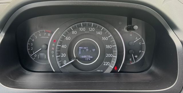 HONDA本田 CR-V  第37張相片