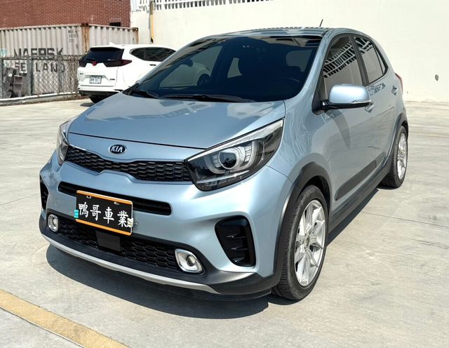 KIA起亞 PICANTO  第1張相片