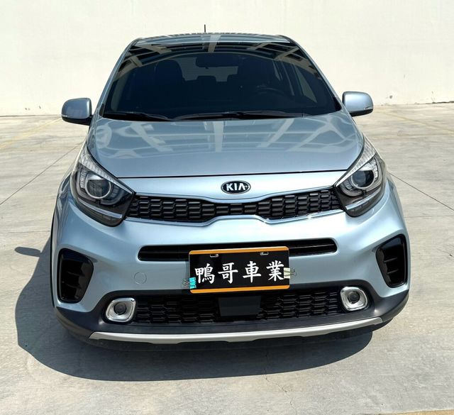 KIA起亞 PICANTO  第3張相片