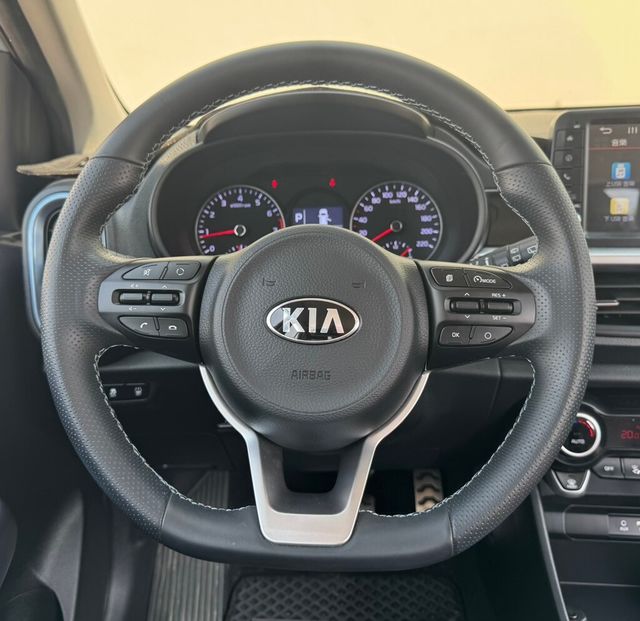 KIA起亞 PICANTO  第15張相片