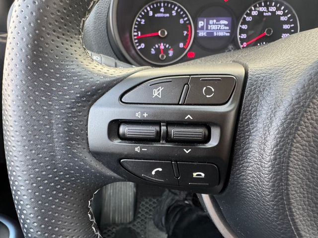 KIA起亞 PICANTO  第19張相片