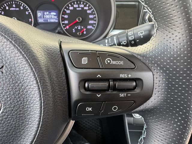 KIA起亞 PICANTO  第21張相片