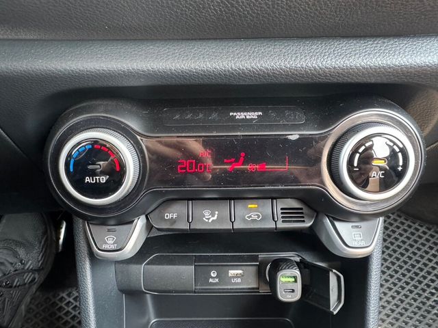 KIA起亞 PICANTO  第23張相片