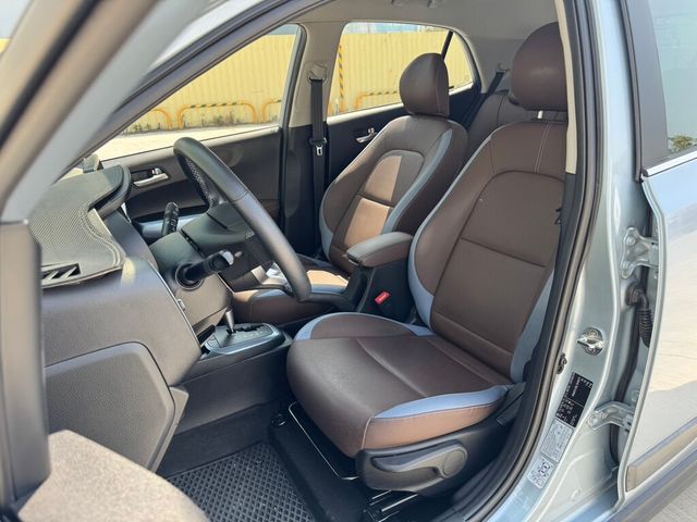 KIA起亞 PICANTO  第29張相片