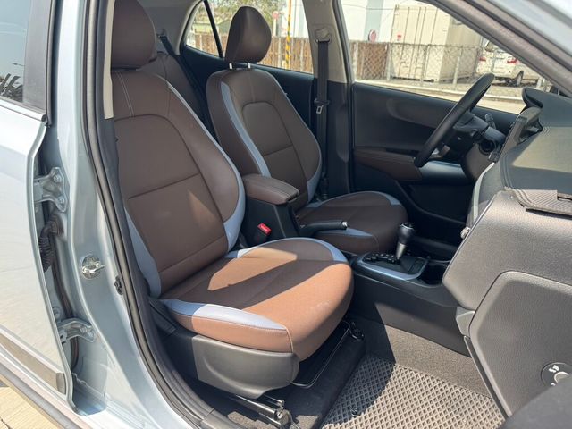 KIA起亞 PICANTO  第31張相片