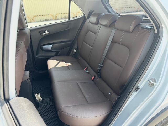 KIA起亞 PICANTO  第33張相片
