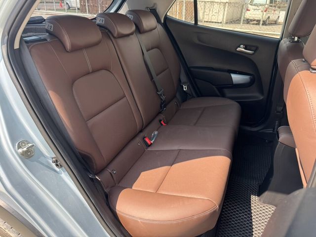 KIA起亞 PICANTO  第35張相片