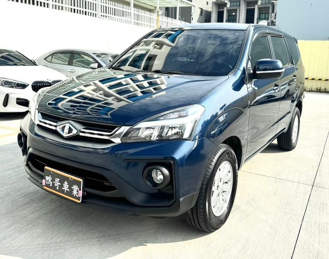 MITSUBISHI三菱 ZINGER  第1張相片