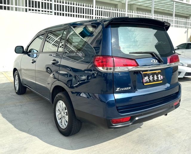 MITSUBISHI三菱 ZINGER  第13張相片