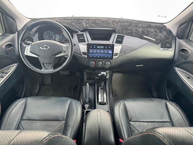MITSUBISHI三菱 ZINGER  第15張相片