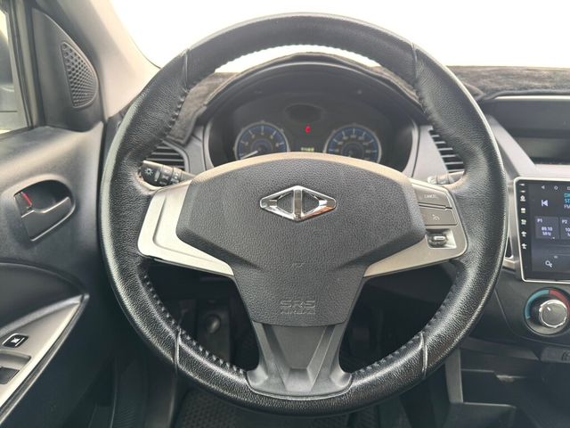 MITSUBISHI三菱 ZINGER  第17張相片