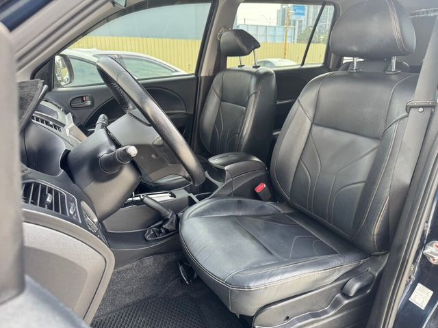 MITSUBISHI三菱 ZINGER  第23張相片
