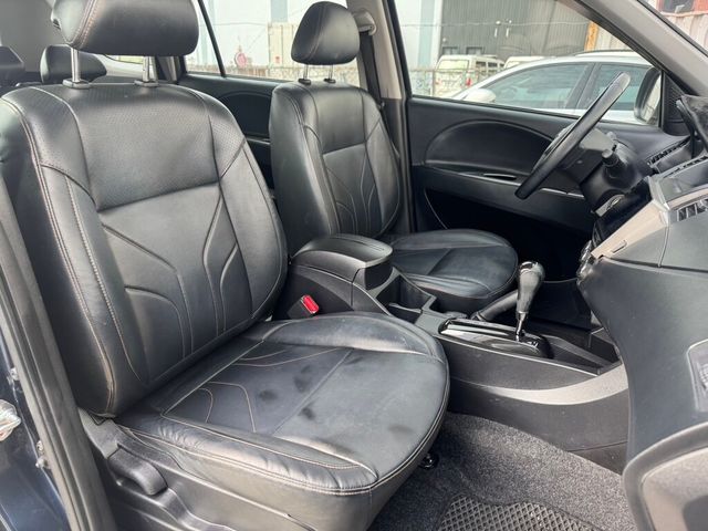 MITSUBISHI三菱 ZINGER  第25張相片
