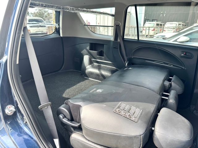 MITSUBISHI三菱 ZINGER  第31張相片
