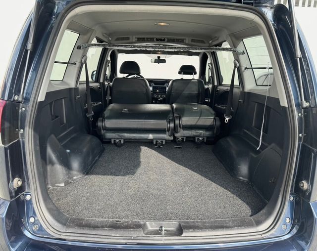 MITSUBISHI三菱 ZINGER  第33張相片