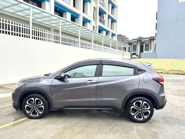 HONDA本田 HR-V  第5張相片
