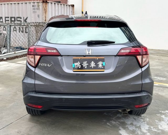HONDA本田 HR-V  第6張相片