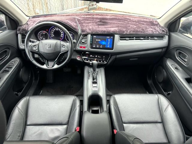 HONDA本田 HR-V  第9張相片