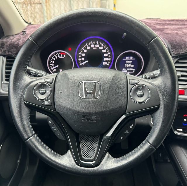 HONDA本田 HR-V  第10張相片