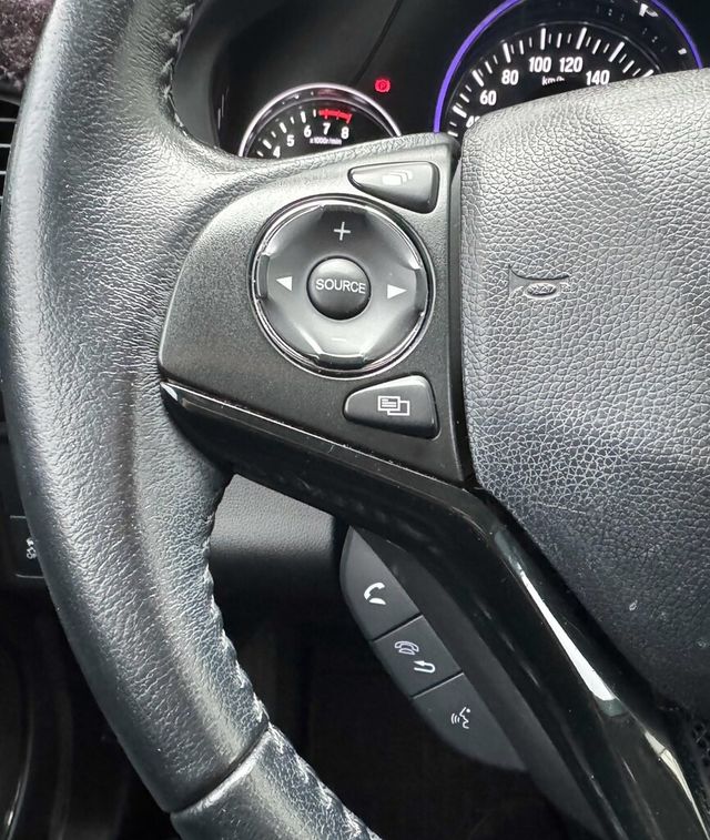 HONDA本田 HR-V  第12張相片