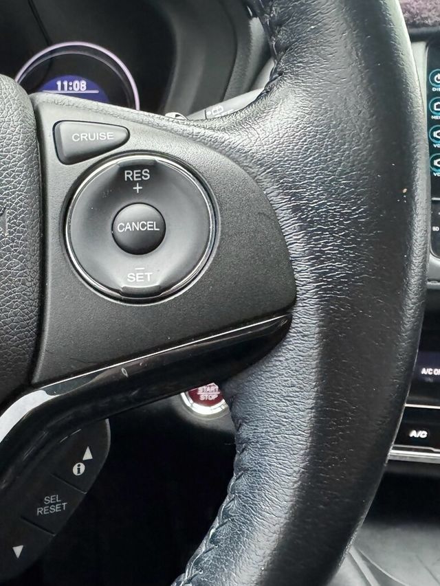 HONDA本田 HR-V  第13張相片