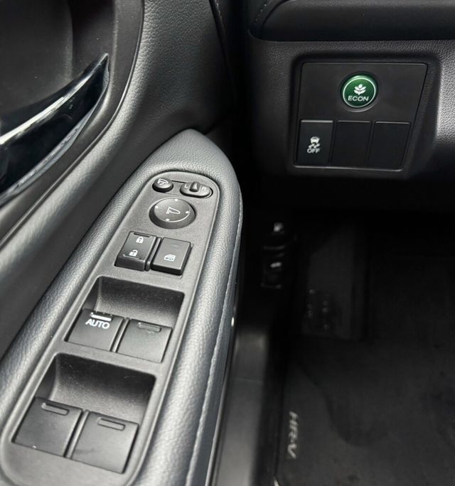 HONDA本田 HR-V  第17張相片