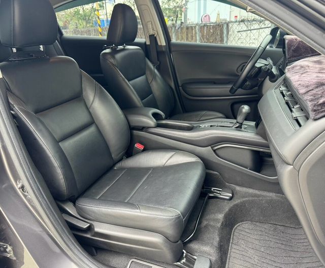 HONDA本田 HR-V  第19張相片