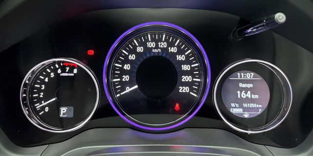 HONDA本田 HR-V  第20張相片