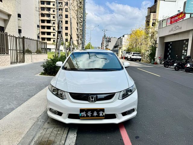 HONDA本田 CIVIC  第2張相片