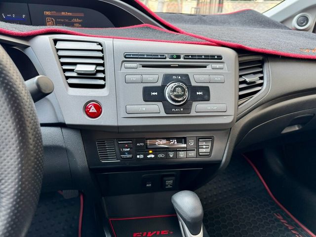 HONDA本田 CIVIC  第10張相片