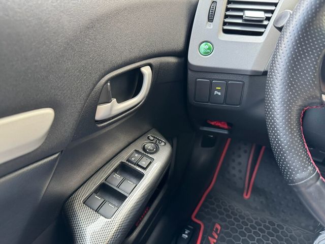 HONDA本田 CIVIC  第13張相片