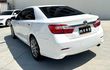 TOYOTA豐田 CAMRY HYBRID  第7張縮圖