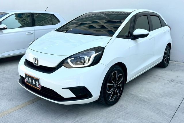 HONDA本田 FIT  第1張相片