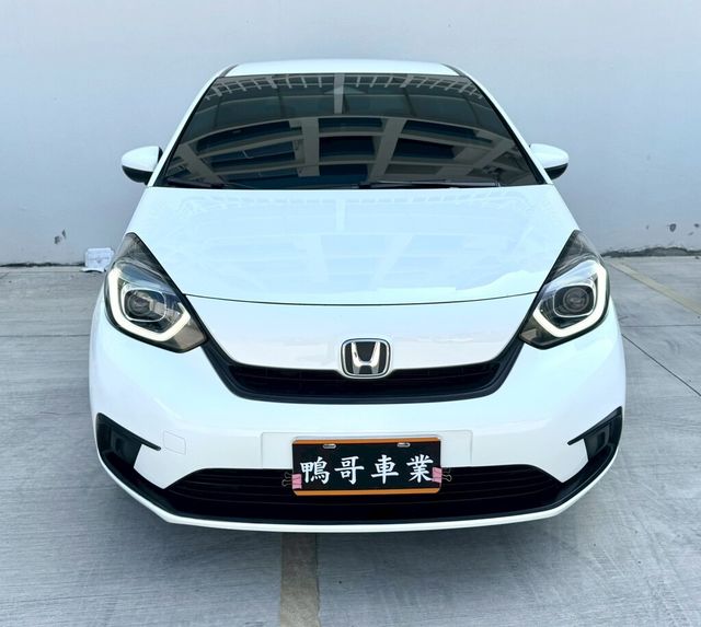 HONDA本田 FIT  第2張相片