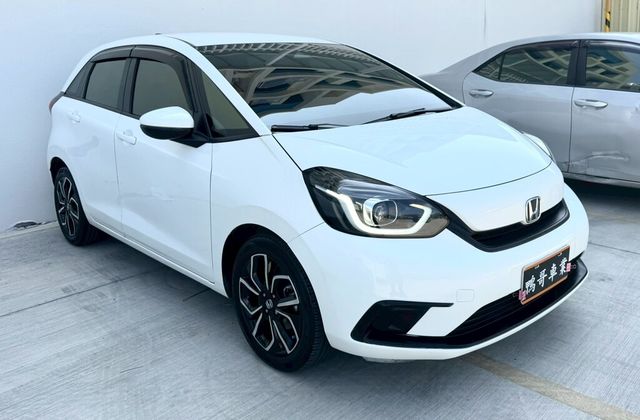 HONDA本田 FIT  第3張相片
