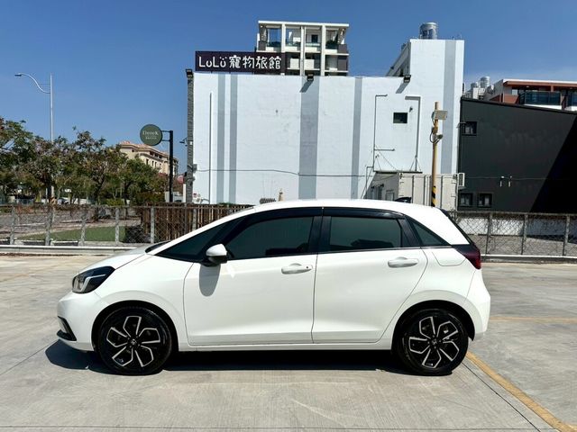 HONDA本田 FIT  第4張相片