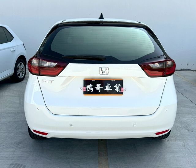 HONDA本田 FIT  第5張相片