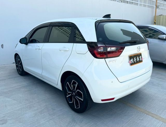 HONDA本田 FIT  第7張相片