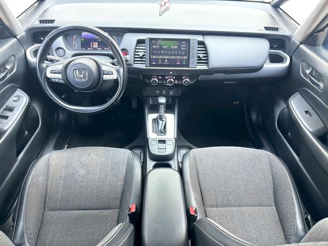 HONDA本田 FIT  第8張相片