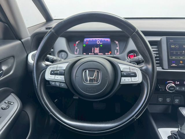 HONDA本田 FIT  第9張相片