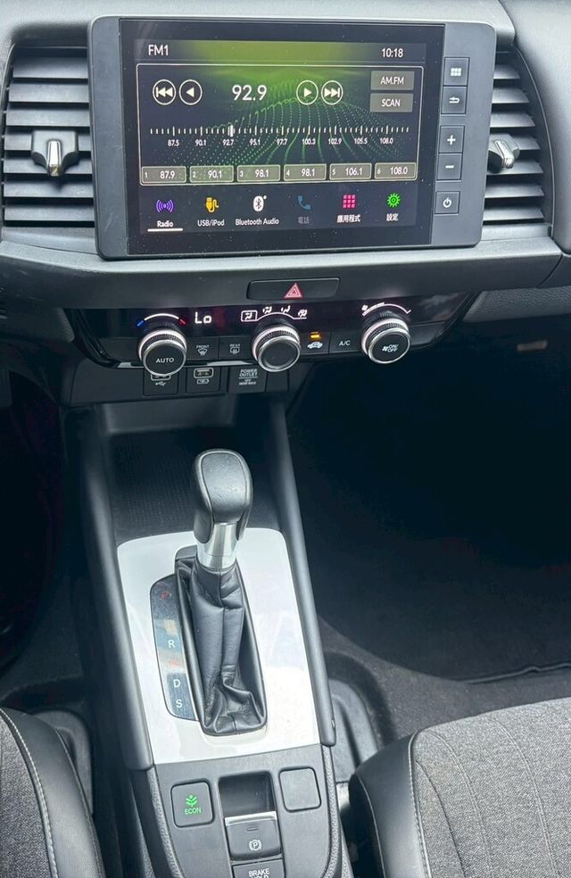 HONDA本田 FIT  第10張相片