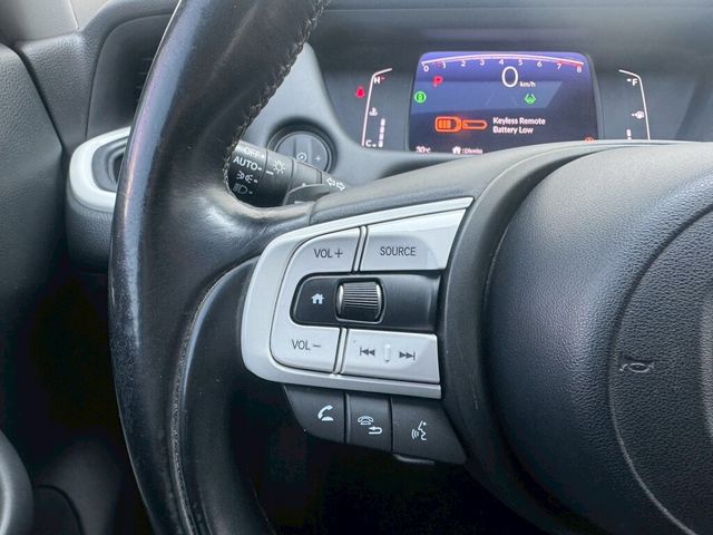 HONDA本田 FIT  第11張相片