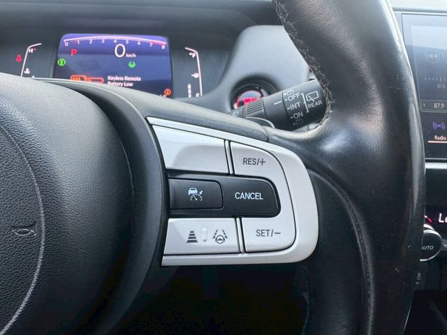 HONDA本田 FIT  第12張相片