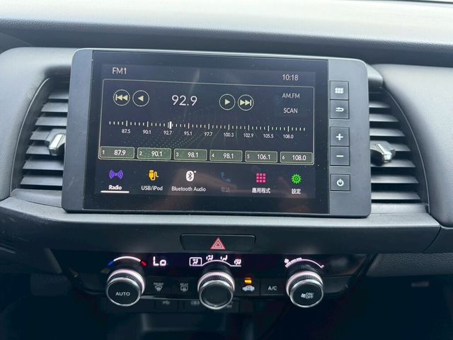 HONDA本田 FIT  第13張相片