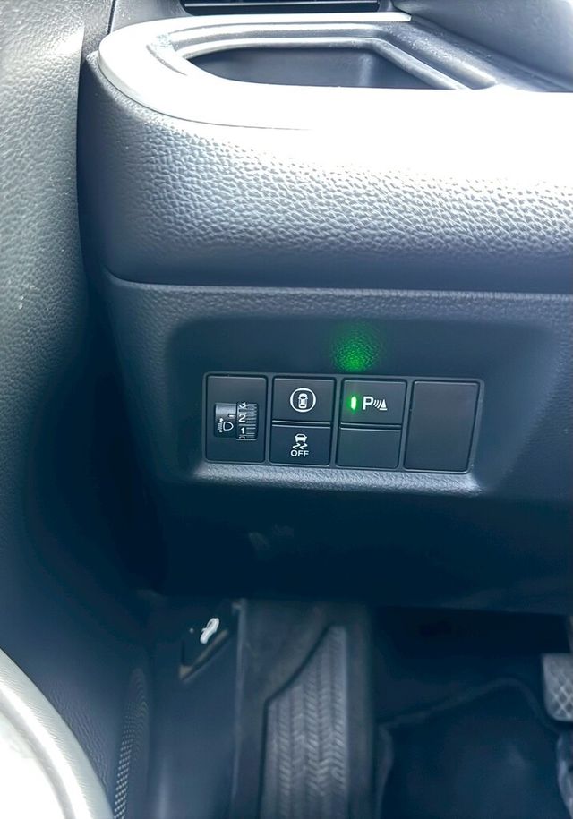 HONDA本田 FIT  第15張相片